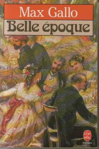 Belle Epoque