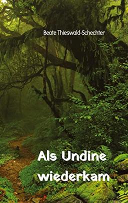 Als Undine wiederkam: Eine junge Frau möchte verstehen, warum die Liebe vor ihr zu fliehen scheint. Sie entdeckt, dass auch ihre verstorbene Mutter ... Kreative Wege helfen, Muster zu verändern.