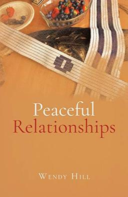 Peaceful Relationships