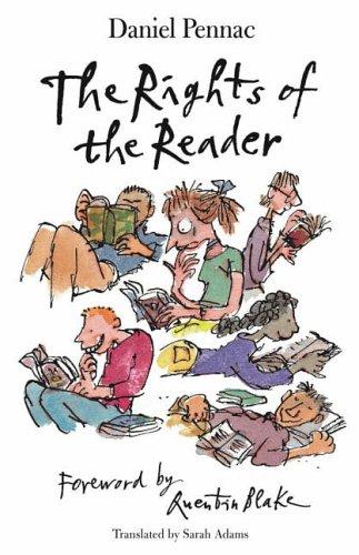 Rights of the Reader