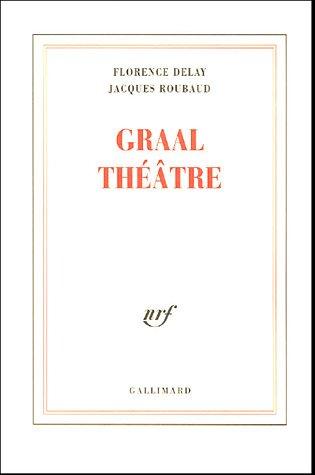 Graal théâtre : Joseph d'Arimathie, Merlin l'enchanteur, Gauvain et le chevalier vert, Perceval le Gallois, Lancelot du lac, l'enlèvement de la reine, Morgane contre Guenièvre, Fin des temps aventureux...