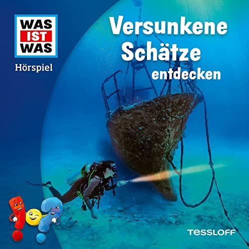 Versunkene Schätze Entdecken