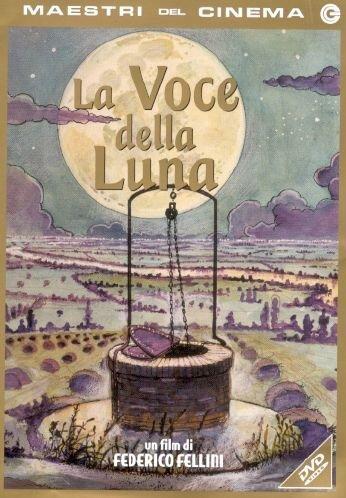 La voce della luna [IT Import]