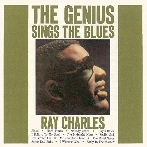 Genius Sings the Blues/Dedicat