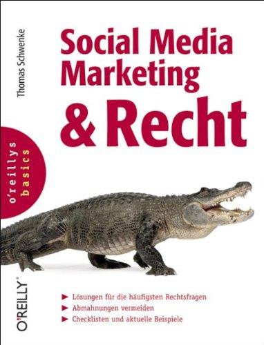 Social Media Marketing und Recht