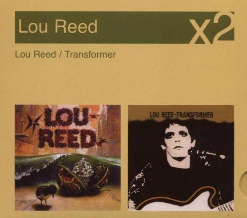 Lou Reed/Transformer