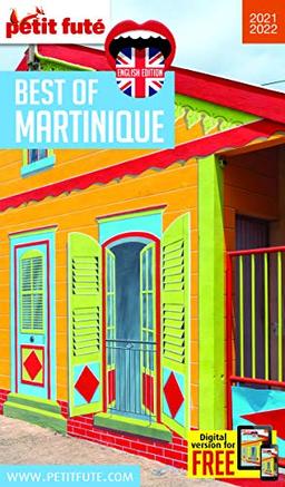 Best of Martinique : 2021-2022