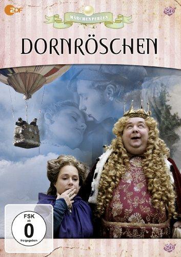 Märchenperlen: Dornröschen