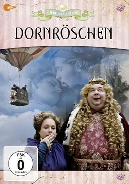 Märchenperlen: Dornröschen