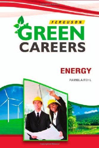 ENERGY (Green Careers)