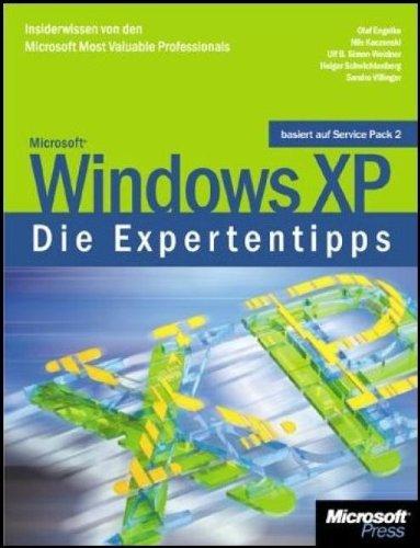 Windows XP. Die Expertentipps.