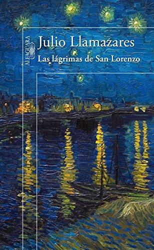 Las lágrimas de san Lorenzo (HISPANICA, Band 717031)