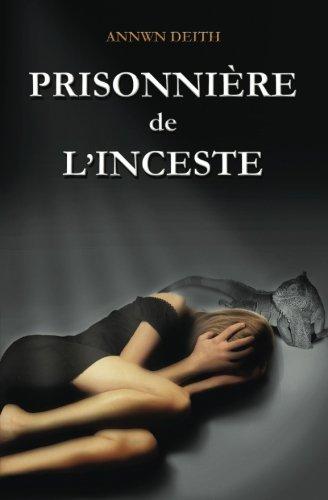 Prisonnière de l'Inceste