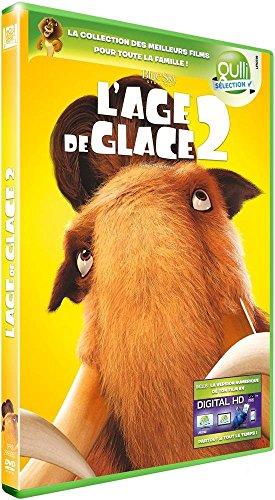 L'âge de glace 2 [FR Import]