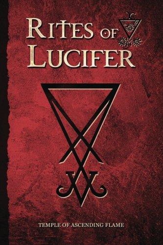 Rites of Lucifer