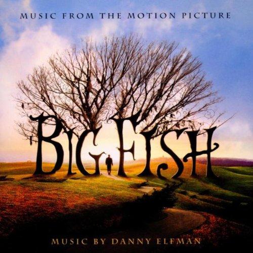 Big Fish-Music from the Motion Picture