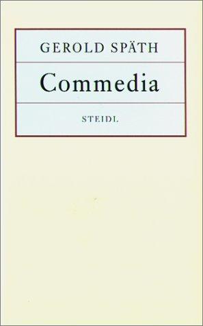 Commedia