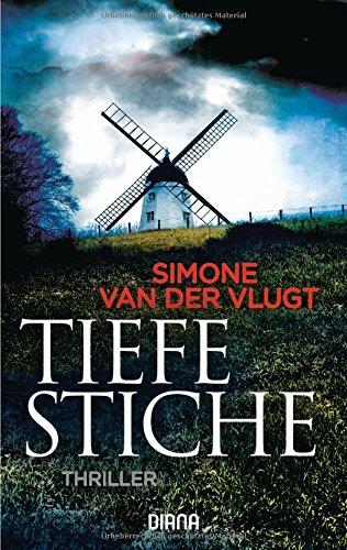 Tiefe Stiche: Thriller