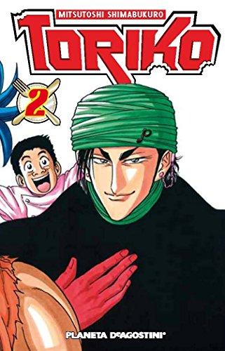 Toriko 2 (Manga Shonen, Band 2)