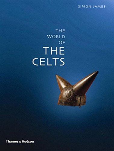 Exploring the World of the Celts (Paperback)