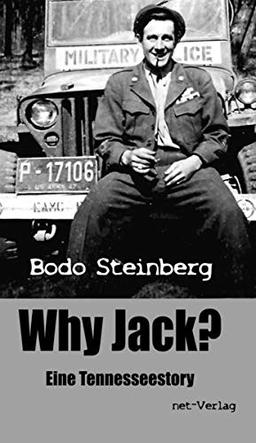 Why Jack?: Eine Tennesseestory