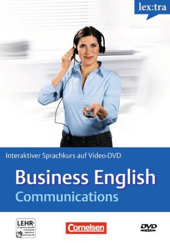 Business English - Communication  (+ Beiheft)