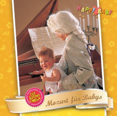 Mozart für Babys