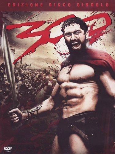 300 (Disco singolo - italienisch)