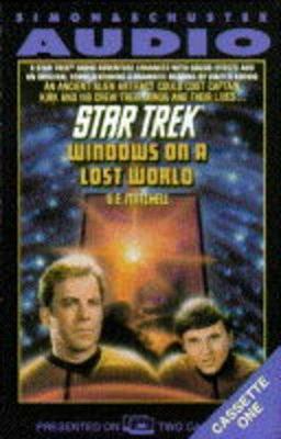 Windows on a Lost World (Star Trek: The Original Series)