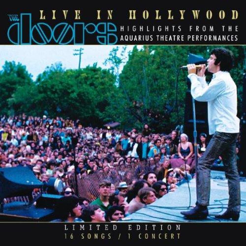 Live In Hollywood (Bright Midnight)