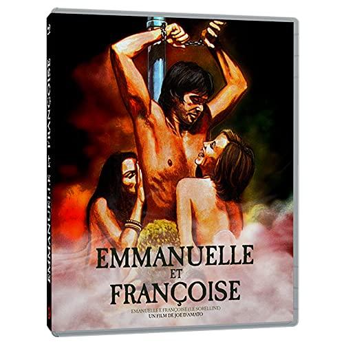 Emmanuelle et françoise [Blu-ray] [FR Import]