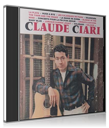 Ciari's Best - 60's & 70's (2cd)