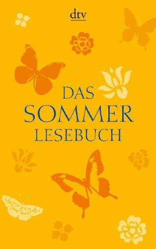 Das Sommerlesebuch