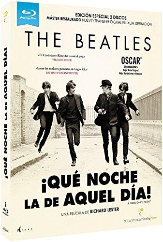 Yeah Yeah Yeah (A Hard Day's Night, Spanien Import, siehe Details für Sprachen)