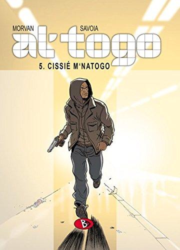 al'togo #5: Cissié M'Natogo