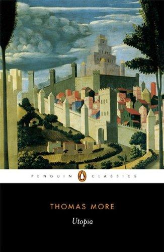 Utopia (Penguin Classics)