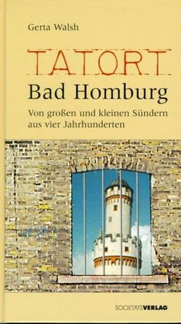 Tatort Bad Homburg