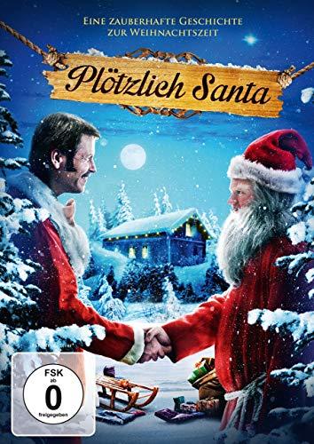 Plötzlich Santa