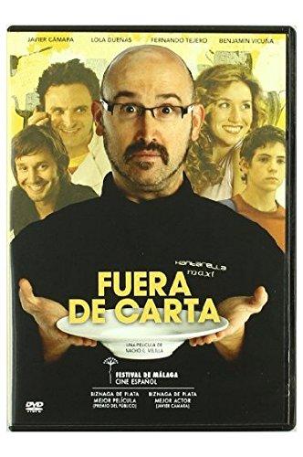 Fuera De Carta [Spanien Import]