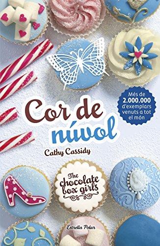 The Chocolate Box Girls 2. Cor de núvol