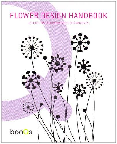 FLOWER DESIGN HANDBOOK