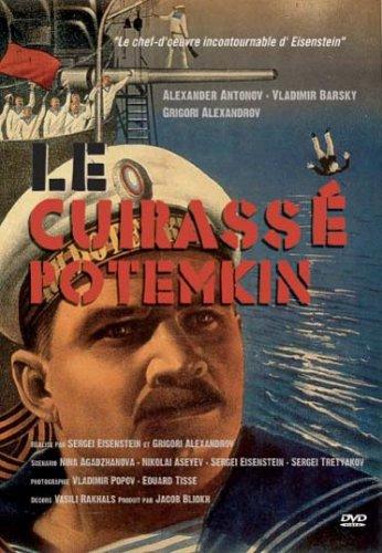 Cuirasse potemkin [FR Import]