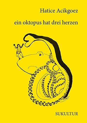 ein oktopus hat drei herzen (Schöner Lesen)