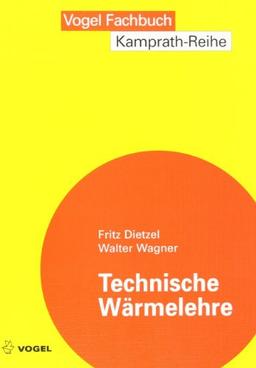 Technische Wärmelehre