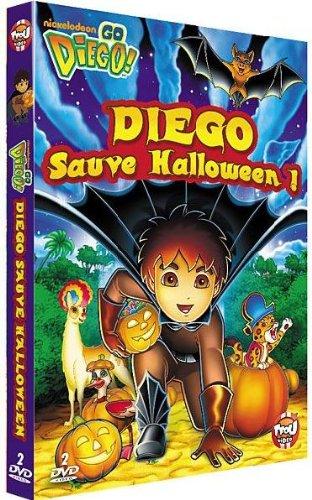 Le halloween de diego [FR Import]