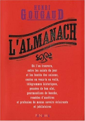 L'almanach