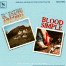 Arizona Junior/Blood Simple (Raising Arizona/Blood Simple)