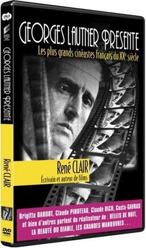 Portrait - rené clair [FR Import]