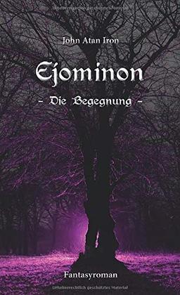 Ejominon: Die Begegnung