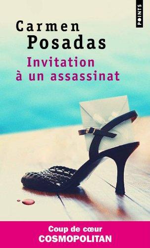 Invitation à un assassinat